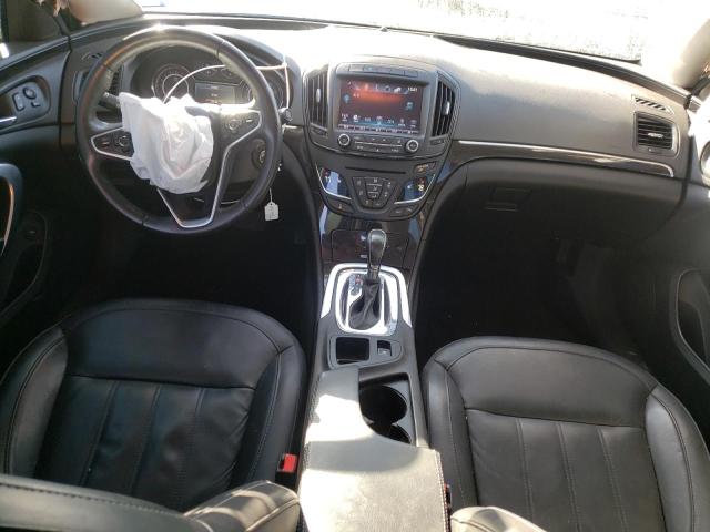 Фото 8 с аукциона – 2016 BUICK REGAL с VIN 2G4GK5EX1G9160539