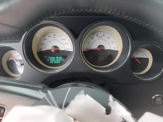 Photo 9 from auction – 2014 DODGE CHALLENGER with VIN 2C3CDYBT8EH218573
