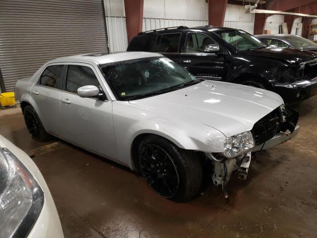 Photo 4 from auction – 2006 CHRYSLER 300C SRT-8 with VIN 2C3LA73W56H249115