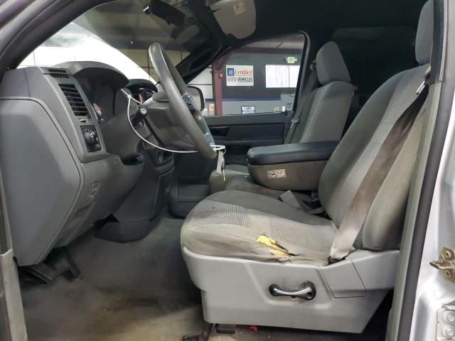 Photo 7 from auction – 2006 DODGE RAM 1500 with VIN 1D7HU18N06S696195