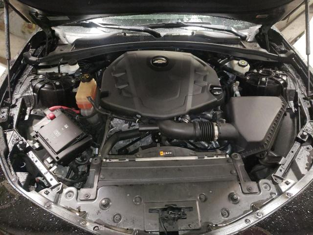 Photo 11 from auction – 2017 CHEVROLET CAMARO LT with VIN 1G1FB3DS3H0169029