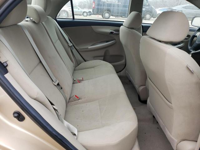 Photo 10 from auction – 2012 TOYOTA COROLLA BA with VIN 5YFBU4EE6CP022040