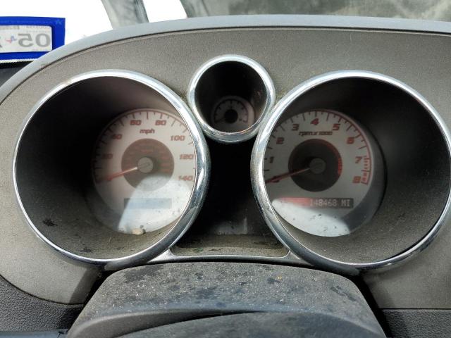 Photo 9 from auction – 2008 PONTIAC SOLSTICE with VIN 1G2MB35BX8Y111289
