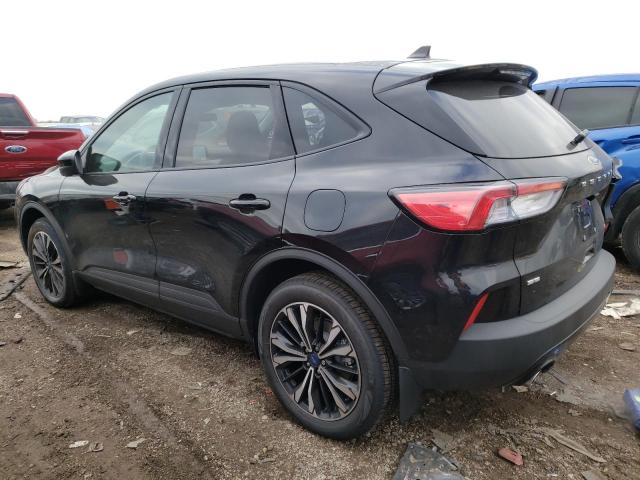 Photo 2 from auction – 2022 FORD ESCAPE SE with VIN 1FMCU9G66NUB44292