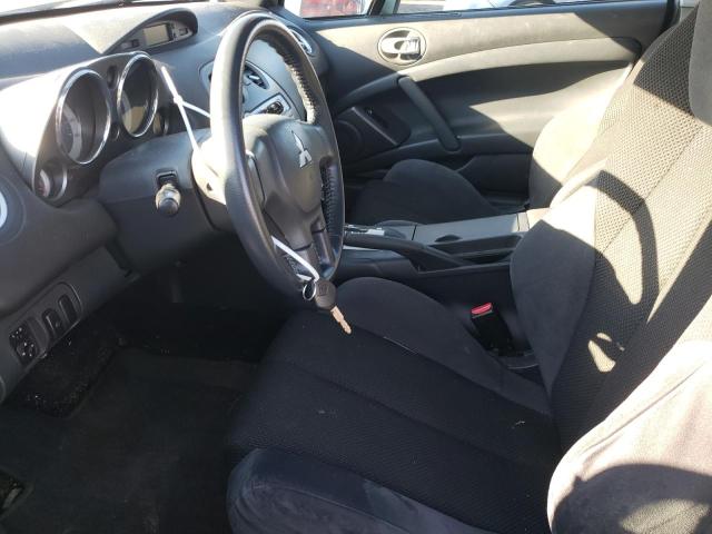 Photo 7 from auction – 2008 MITSUBISHI ECLIPSE SP with VIN 4A3AL25F48E015651