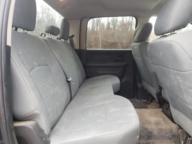 Photo 10 from auction – 2016 RAM 2500 ST with VIN 3C6UR5HJ7GG369890