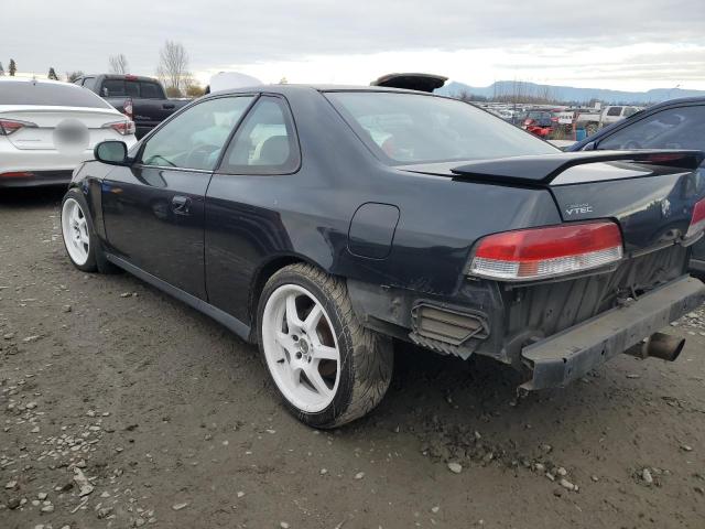 Photo 2 from auction – 2000 HONDA PRELUDE with VIN JHMBB6244YC007631
