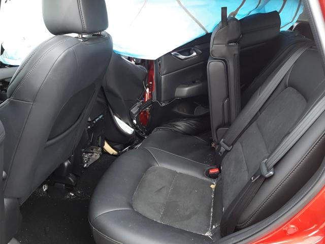 Photo 10 from auction – 2019 MAZDA CX-5 TOURI with VIN JM3KFBCM4K0677144
