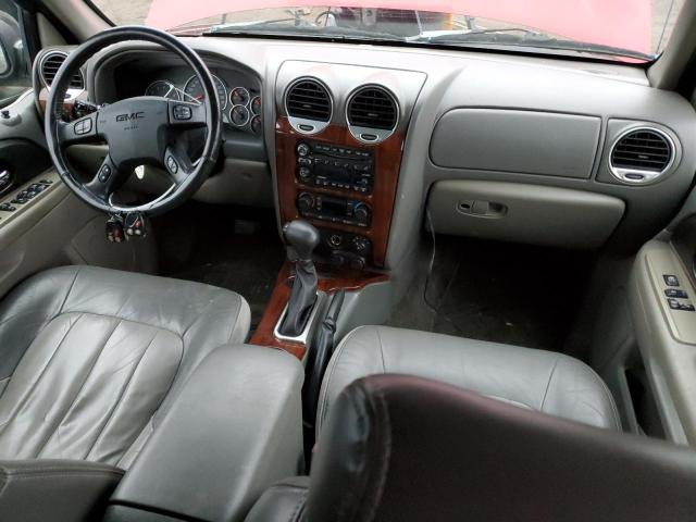 Photo 8 from auction – 2003 GMC ENVOY with VIN 1GKDT13S532382454