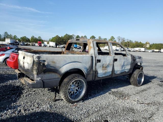 Photo 3 from auction – 2014 FORD F150 SUPER with VIN 1FTFW1EF0EKF86402