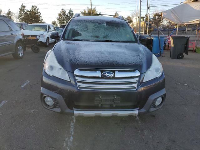 Photo 5 from auction – 2013 SUBARU OUTBACK 2. with VIN 4S4BRCKC6D3212408