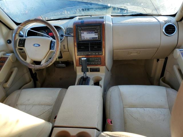 Photo 8 from auction – 2006 FORD EXPLORER E with VIN 1FMEU74886UA97089