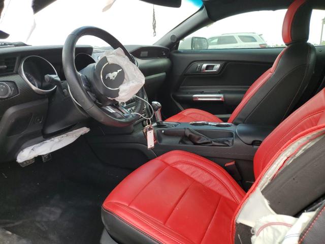 Photo 7 from auction – 2019 FORD MUSTANG with VIN 1FA6P8TH9K5125189
