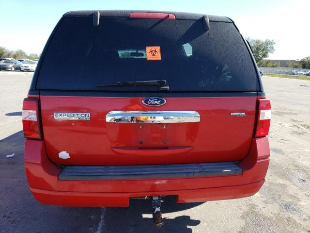 Zdjęcie 6 z aukcji – 2008 FORD EXPEDITION z VIN 1FMFU19508LA39468
