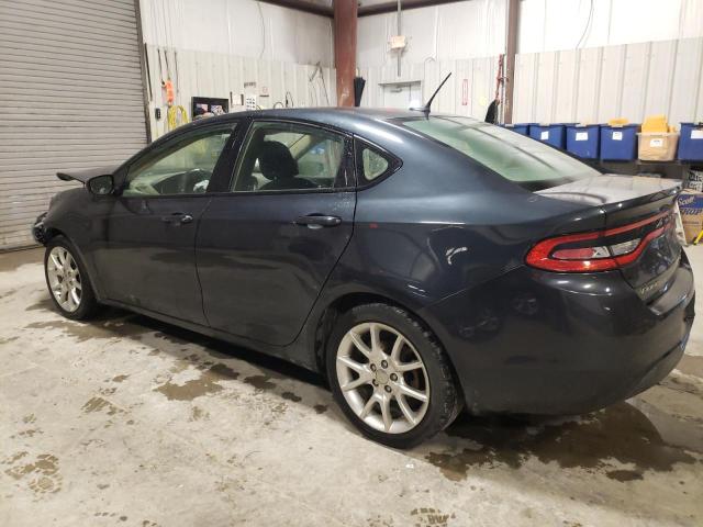Photo 2 from auction – 2014 DODGE DART SXT with VIN 1C3CDFBB4ED721364