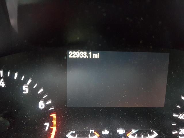 Photo 9 from auction – 2020 FORD ESCAPE SE with VIN 1FMCU9G65LUA41765