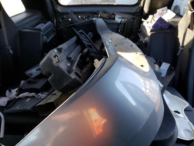 Photo 10 from auction – 2006 PONTIAC TORRENT with VIN 2CKDL63F466071450