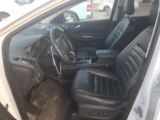 Photo 7 from auction – 2018 FORD ESCAPE SEL with VIN 1FMCU9HD6JUD11466