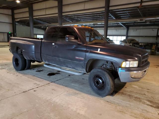 Photo 4 from auction – 2002 DODGE RAM 3500 with VIN 3B7MF33672M257237