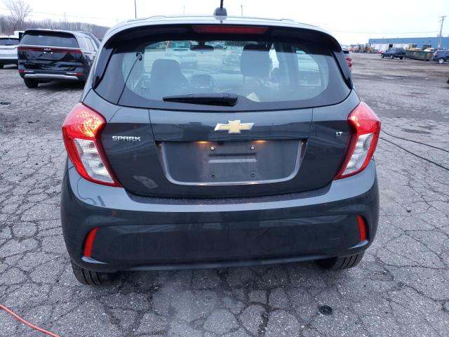Photo 6 from auction – 2022 CHEVROLET SPARK 1LT with VIN KL8CD6SA7NC015376