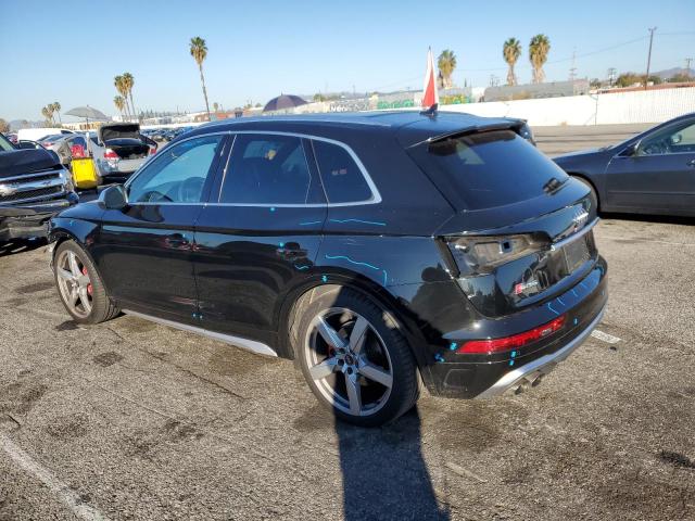 Photo 2 from auction – 2021 AUDI SQ5 PREMIU with VIN WA1B4AFY7M2106854