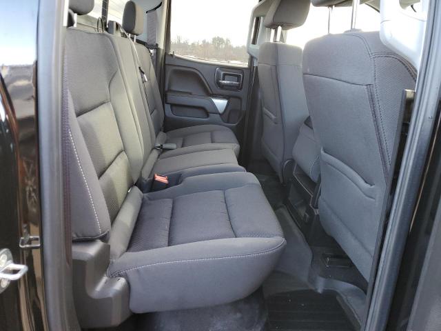 Photo 10 from auction – 2017 CHEVROLET SILVERADO with VIN 1GCVKREC8HZ385161