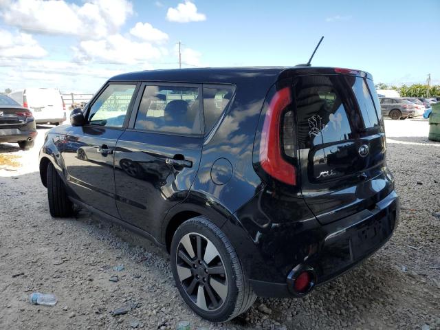 Photo 2 from auction – 2016 KIA SOUL ! with VIN KNDJX3A56G7257936