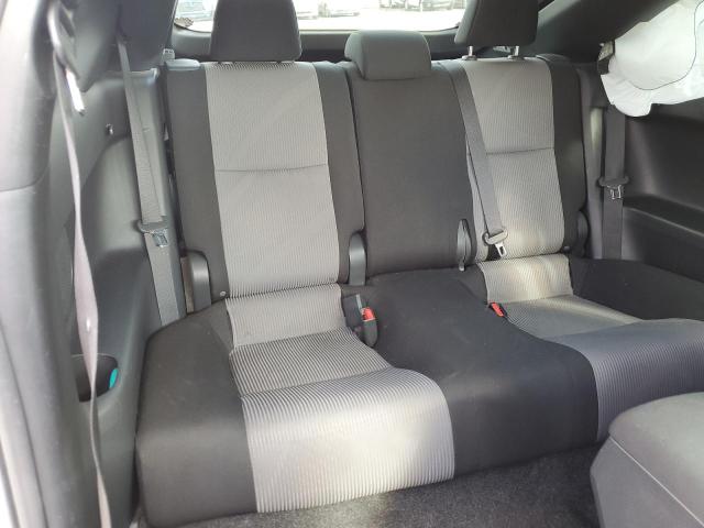 Photo 10 from auction – 2014 TOYOTA SCION TC with VIN JTKJF5C7XE3077580