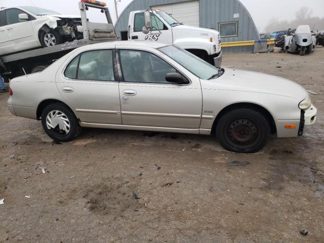 Photo 4 from auction – 1994 NISSAN ALTIMA XE with VIN 1N4BU31D4RC235535