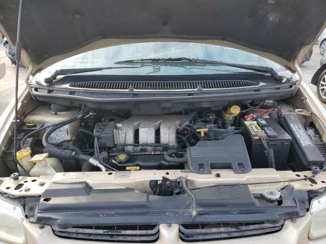 Photo 12 from auction – 1998 DODGE GRAND CARA with VIN 2B4GP44R8WR701326