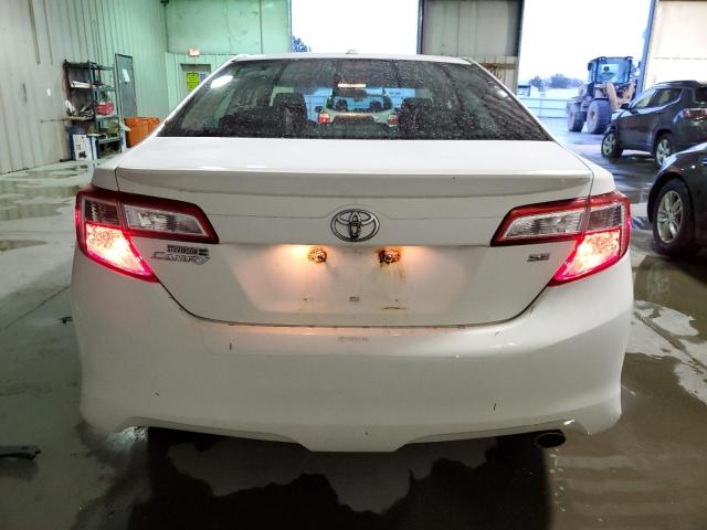 Photo 6 from auction – 2014 TOYOTA CAMRY L with VIN 4T1BF1FK5EU741360