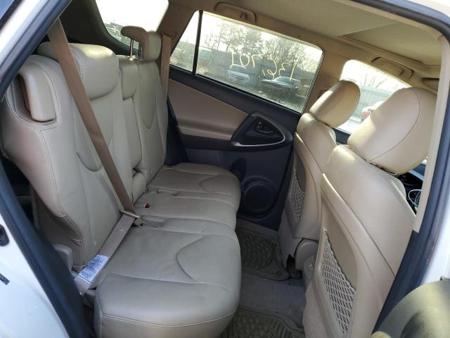 Photo 11 from auction – 2009 TOYOTA RAV4 LIMIT with VIN JTMBK31V695075137