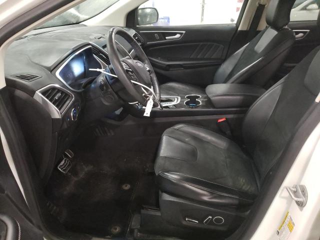Photo 7 from auction – 2016 FORD EDGE SPORT with VIN 2FMPK4AP6GBB27187