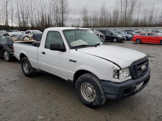 Photo 4 from auction – 2006 FORD RANGER with VIN 1FTYR10D46PA38803