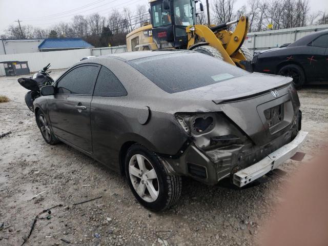 Photo 2 from auction – 2007 HONDA CIVIC EX with VIN 2HGFG12847H547813