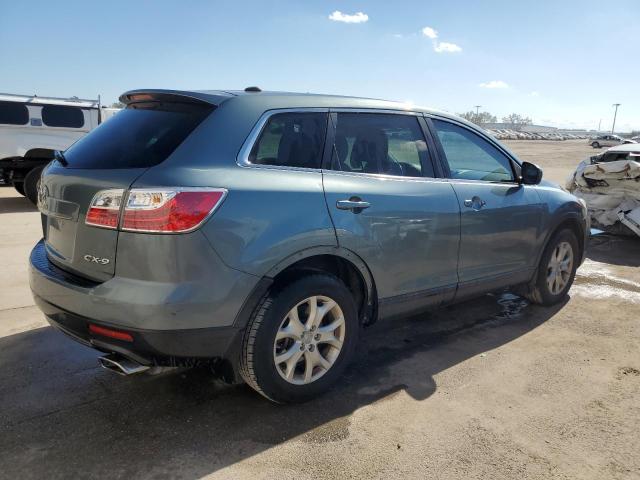 Photo 3 from auction – 2012 MAZDA CX-9 with VIN JM3TB2CA7C0351541