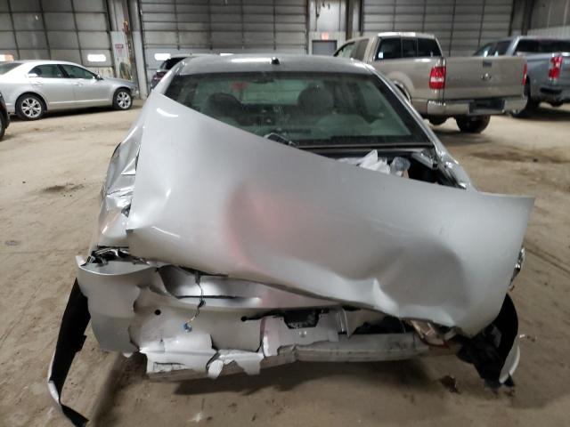 Photo 6 from auction – 2006 BUICK LUCERNE CX with VIN 1G4HD57276U233057