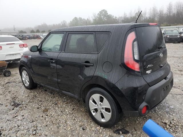 Photo 2 from auction – 2016 KIA SOUL with VIN KNDJN2A2XG7293277