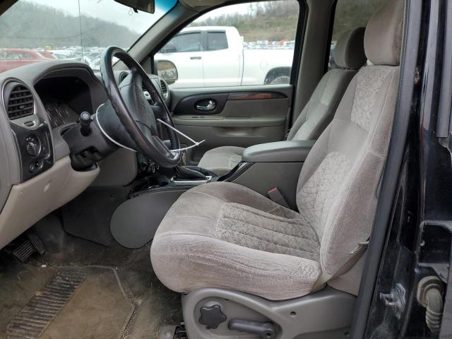 Photo 7 from auction – 2003 GMC ENVOY with VIN 1GKDT13S732101335