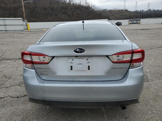 Photo 6 from auction – 2018 SUBARU IMPREZA with VIN 4S3GKAA63J3622173