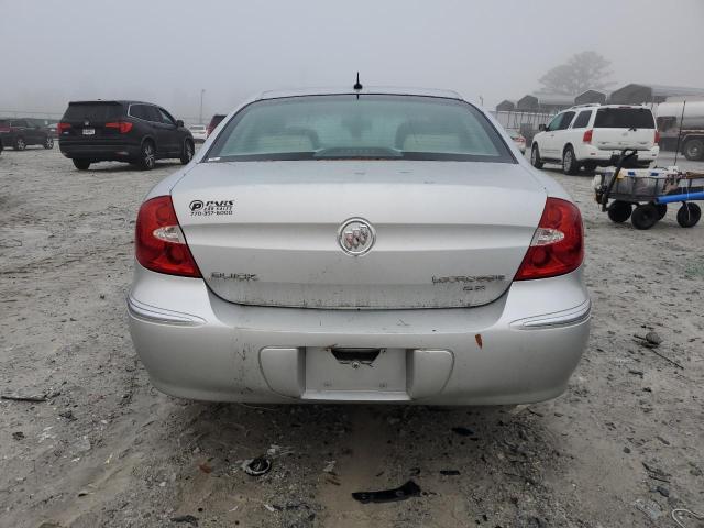 Photo 6 from auction – 2009 BUICK LACROSSE C with VIN 2G4WC582291205658