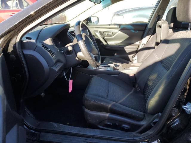 Photo 7 from auction – 2017 NISSAN ALTIMA 2.5 with VIN 1N4AL3AP9HC159110