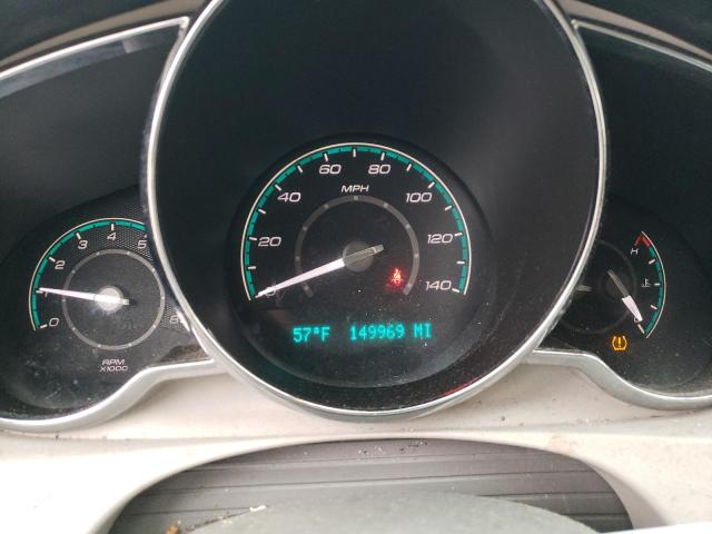 Photo 9 from auction – 2012 CHEVROLET MALIBU 1LT with VIN 1G1ZC5E08CF186191
