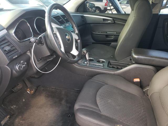Photo 7 from auction – 2009 CHEVROLET TRAVERSE L with VIN 1GNER23D09S131234