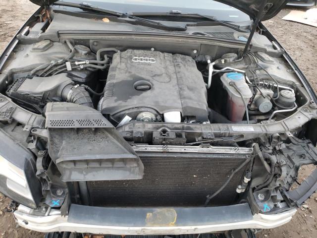 Photo 11 from auction – 2012 AUDI A4 PREMIUM with VIN WAUFFAFL0CN009978