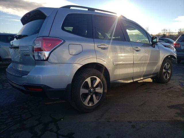 Photo 3 from auction – 2017 SUBARU FORESTER 2 with VIN JF2SJAGC7HH421174