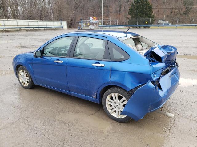 Photo 2 from auction – 2011 FORD FOCUS SEL with VIN 1FAHP3HN9BW183744