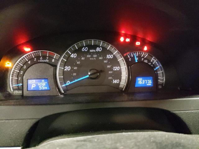 Photo 9 from auction – 2014 TOYOTA CAMRY L with VIN 4T1BF1FK4EU754732