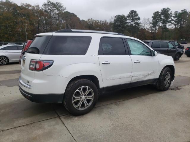 Photo 3 from auction – 2016 GMC ACADIA SLT with VIN 1GKKRRKD2GJ231445