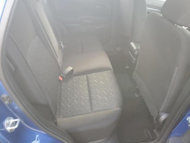 Photo 11 from auction – 2020 MITSUBISHI OUTLANDER with VIN JA4AP3AU6LU031005